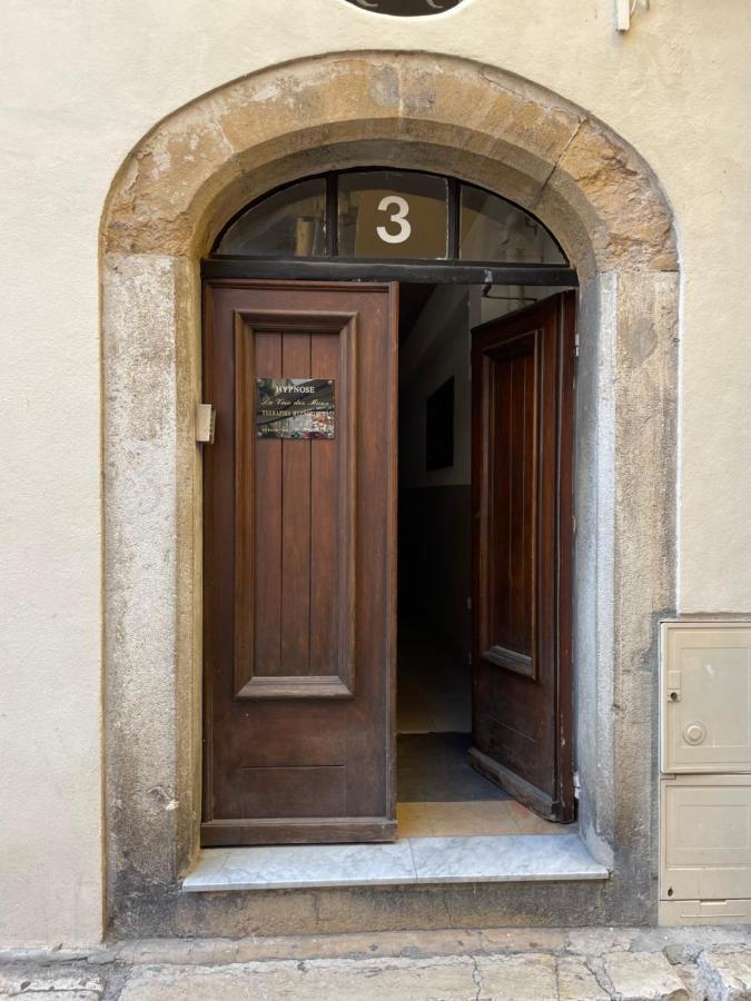 Apartamento Duplex Old Town Antibes - New ! Exterior foto