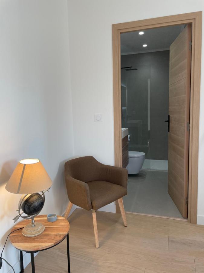 Apartamento Duplex Old Town Antibes - New ! Exterior foto