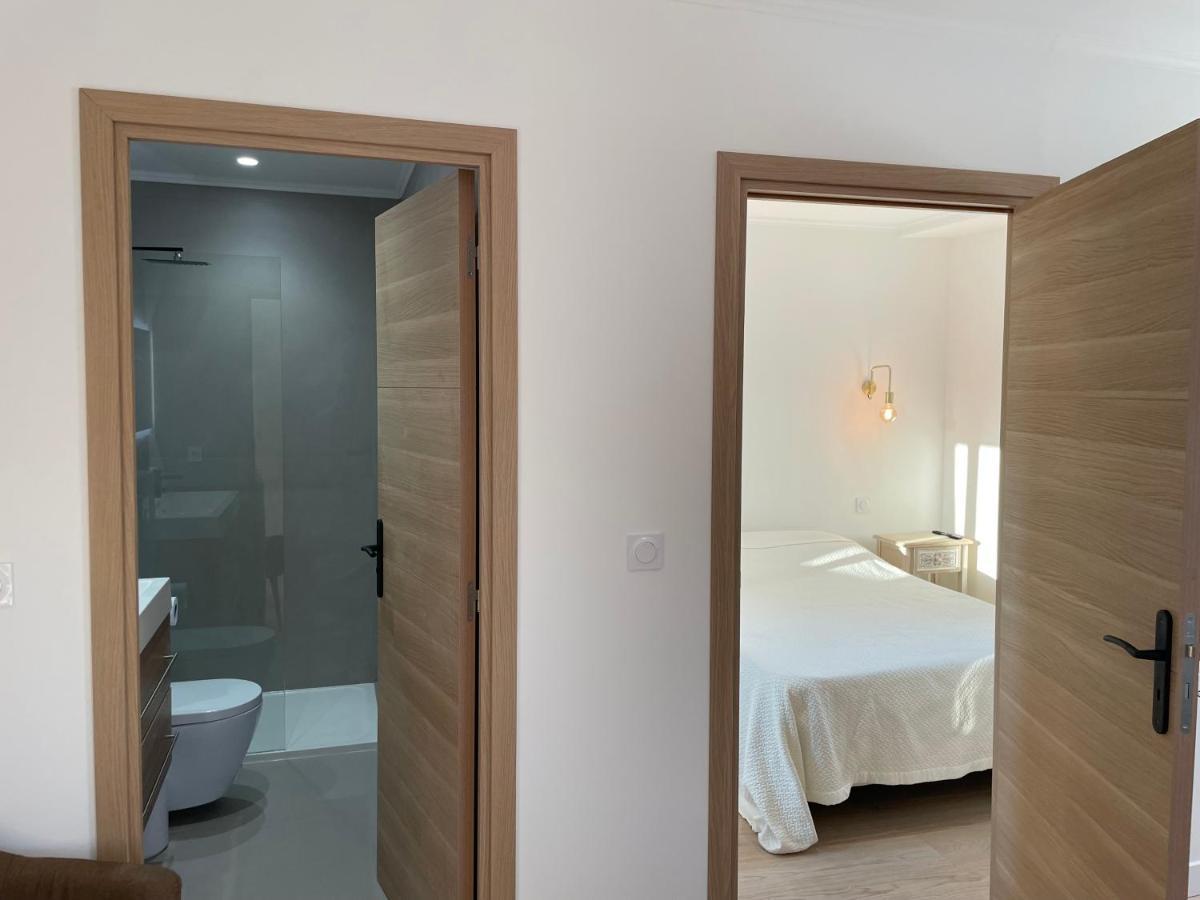 Apartamento Duplex Old Town Antibes - New ! Exterior foto