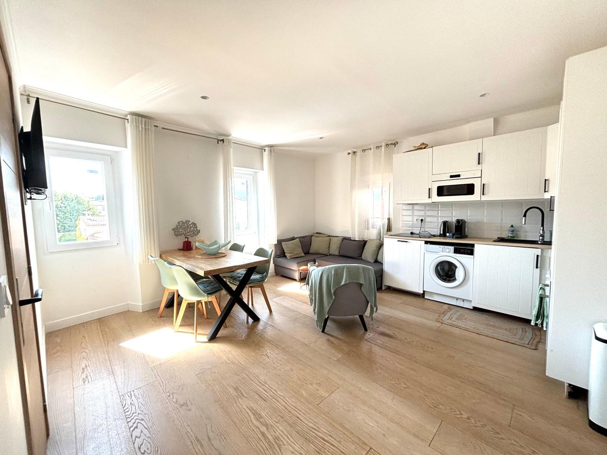 Apartamento Duplex Old Town Antibes - New ! Exterior foto
